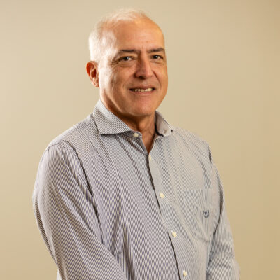 Paulo Rossi Menezes