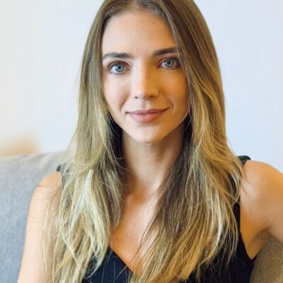 Bianca Besteti Fernandes Damiano
