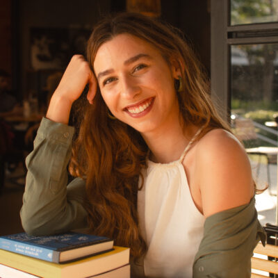 Joana Milan Lorandi