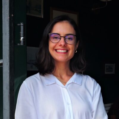Lilian Cristie de Oliveira
