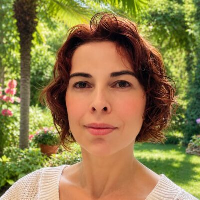 Rose Duarte